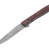 Urban Trapper Cocobolo Damascus 1 Urban Trapper Cocobolo Damascus -Couteaux Soldes 01BO176DAM 1 z