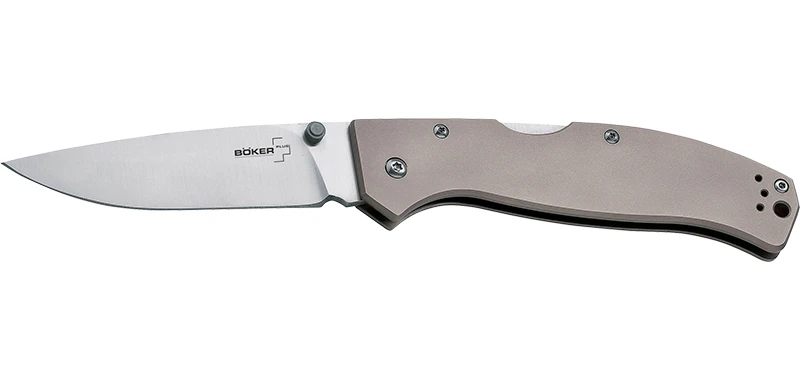 Titane Drop 3 Titane Drop