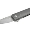 Kwaiken Stubby Titanium 1 Kwaiken Stubby Titanium -Couteaux Soldes 01BO226 1 z