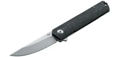 Kwaiken Compact Flipper Marble Carbon