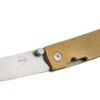 Tenshi Brass 1 Tenshi Brass -Couteaux Soldes 01BO328 1 z