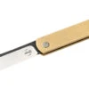 Zenshin 42 Brass -Couteaux Soldes 01BO369 1 z