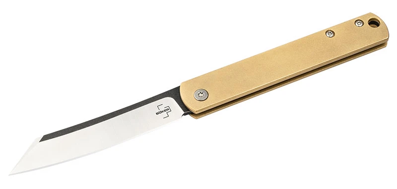 Zenshin 42 Brass 3 Zenshin 42 Brass