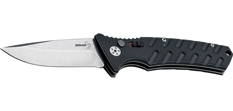 Strike Spearpoint 3 Strike Spearpoint