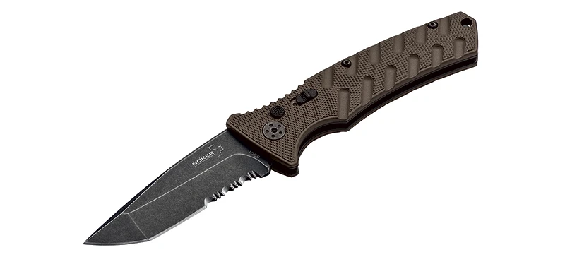 Strike Coyote Tanto 3 Strike Coyote Tanto