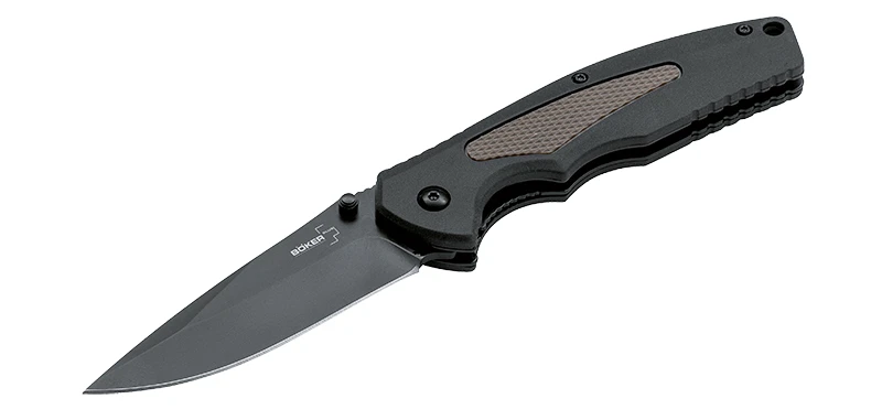 Gemini NGA Black Coyote 3 Gemini NGA Black Coyote