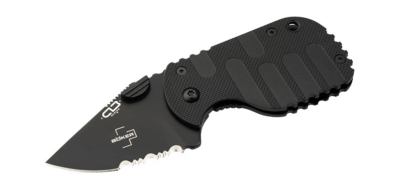 Subcom 2.0 – All Black 3 Subcom 2.0 – All Black