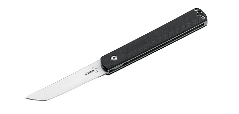 Wasabi G10 3 Wasabi G10