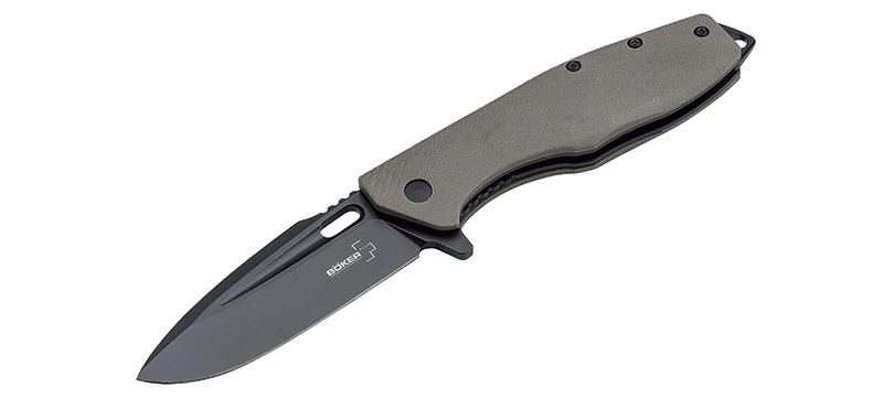 Tactical Caracal 3 Tactical Caracal