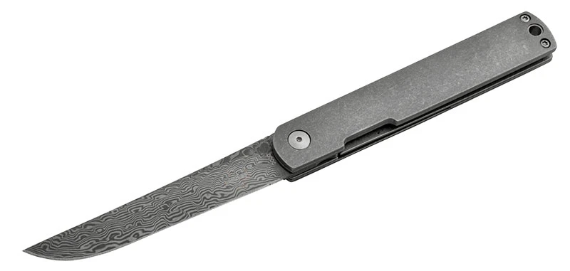 Nori Damascus 3 Nori Damascus