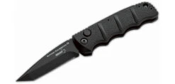 AKS-74 Mini Tanto Black