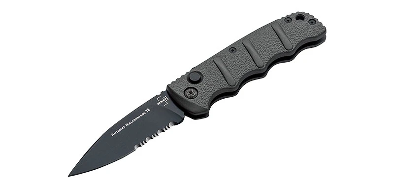 AKS-74 Black D2 3 AKS-74 Black D2