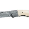 Damascus Bone 1 Damascus Bone -Couteaux Soldes 01MB180DAM 1 z
