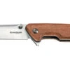 Straight Brother Wood -Couteaux Soldes 01MB723 1 z