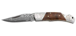 Damascus Duke