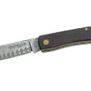 Ebony Rangebuster Damascus 2 Ebony Rangebuster Damascus -Couteaux Soldes 01RY140DAM 1 z