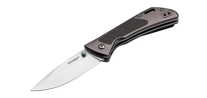 Advance Checkering Dark Bronze 3 Advance Checkering Dark Bronze