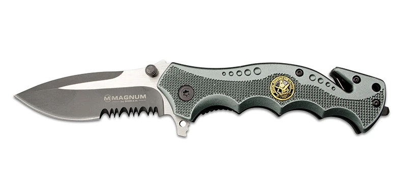 Swat Res-Q 3 Swat Res-Q