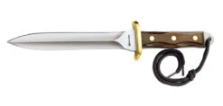 Combat Dagger