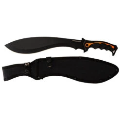 Machette Chainsaw Backup | Boker Magnum