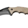 Spike Karambit -Couteaux Soldes 02SC028 1 z