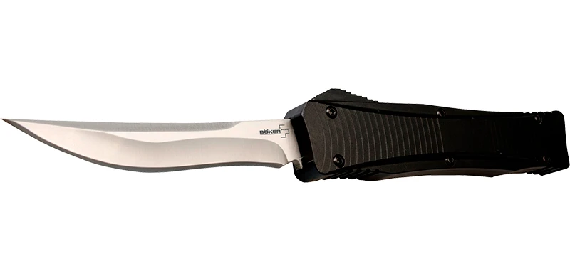 Lhotak Eagle OTF 3 Lhotak Eagle OTF