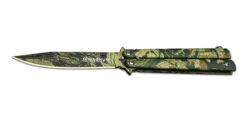 Balisong Camo