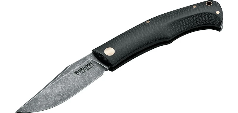 Boker EDC Black 3 Boker EDC Black