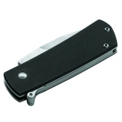 Couteau Automatique Shamsher G10 Manche G10 Boker Plus