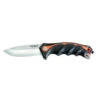 Couteau Pliant Multi-fonctions Chainsaw Attendant Satin Manche Synthétique Boker Magnum