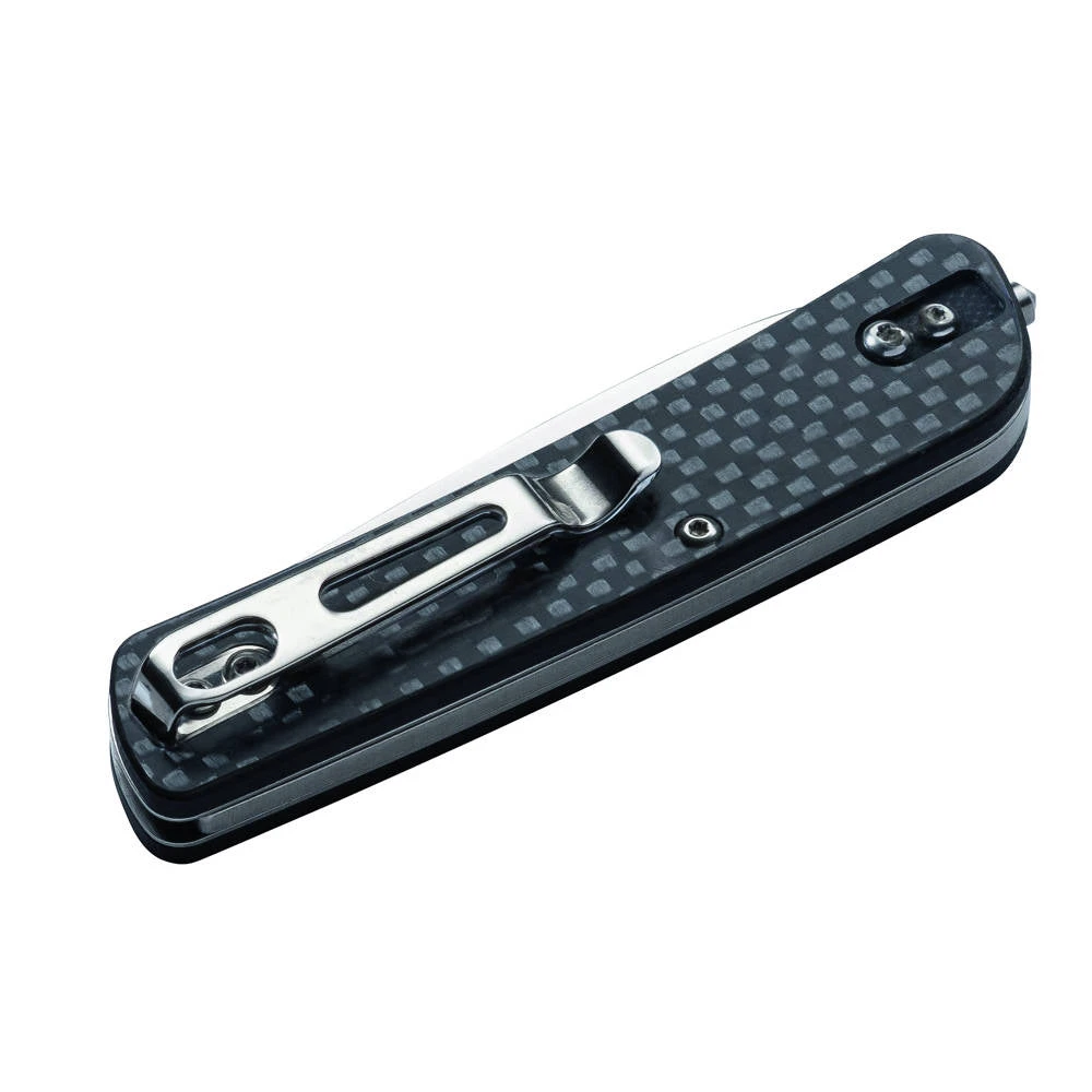 Couteau Pliant Multi-fonctions Tech Tool Carbon 1 Manche G10/Fibre De Carbone Boker Plus 4 Couteau Pliant Multi-fonctions Tech Tool Carbon 1 Manche G10/Fibre De Carbone Boker Plus - Image 2