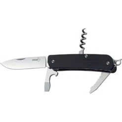 Couteau Pliant Multi-fonctions Tech Tool City 2 Manche G10 Boker Plus