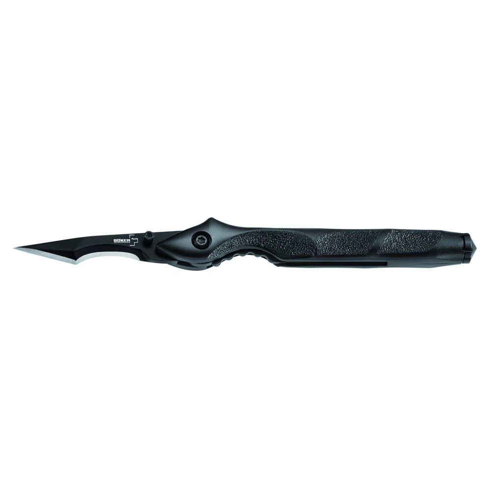Couteau Pliant Multi-fonctions Urban Survival Manche Aluminium Boker Plus 3 Couteau Pliant Multi-fonctions Urban Survival Manche Aluminium Boker Plus