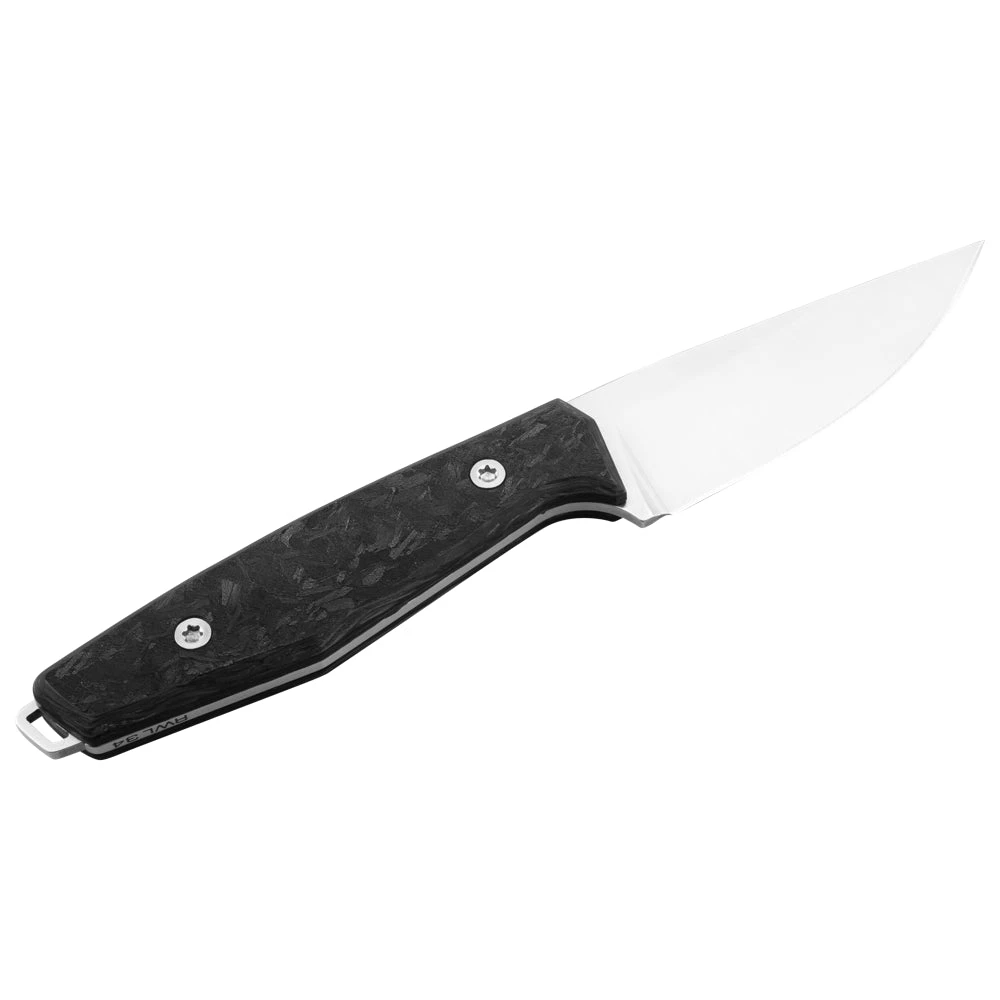 Couteau De Chasse AK1 Manche Fibre De Carbone Boker 3 Couteau De Chasse AK1 Manche Fibre De Carbone Boker