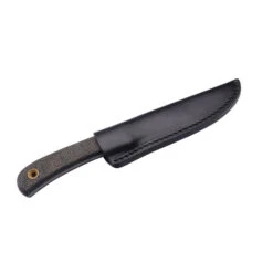 Couteau De Chasse Bark Beetle Manche Micarta Boker Plus