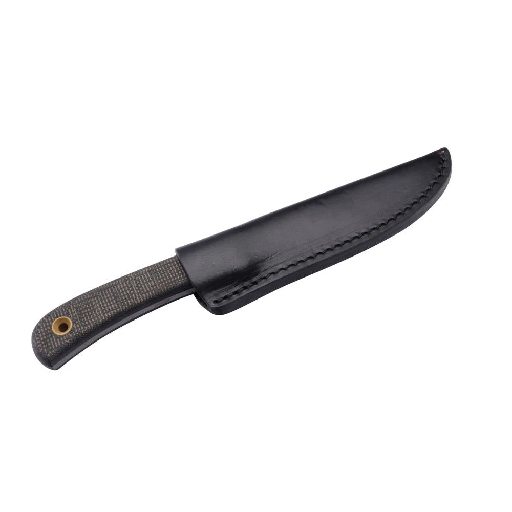 Couteau De Chasse Bark Beetle Manche Micarta Boker Plus 3 Couteau De Chasse Bark Beetle Manche Micarta Boker Plus