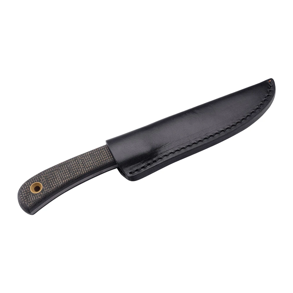 Couteau De Chasse Bark Beetle Manche Micarta Boker Plus 4 Couteau De Chasse Bark Beetle Manche Micarta Boker Plus - Image 2