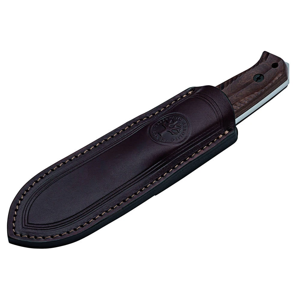 Couteau De Chasse Bison Guayacan Manche Guayacan Boker Plus 3 Couteau De Chasse Bison Guayacan Manche Guayacan Boker Plus