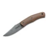 Couteau De Chasse Boxer Fixed Manche Micarta Boker -Couteaux Soldes CouteaudeChasseBoxerFixedMancheMicartaBoker