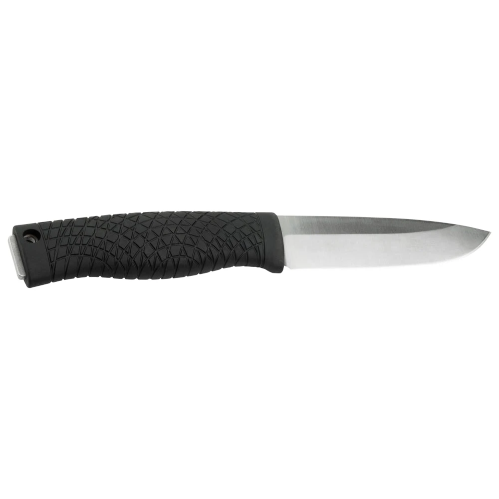 Couteau De Chasse Bronco Manche TPE Boker 4 Couteau De Chasse Bronco Manche TPE Boker - Image 2