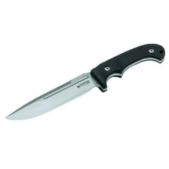 Couteau De Chasse Collection 2020 Edition Limitée Manche G10 Boker Magnum