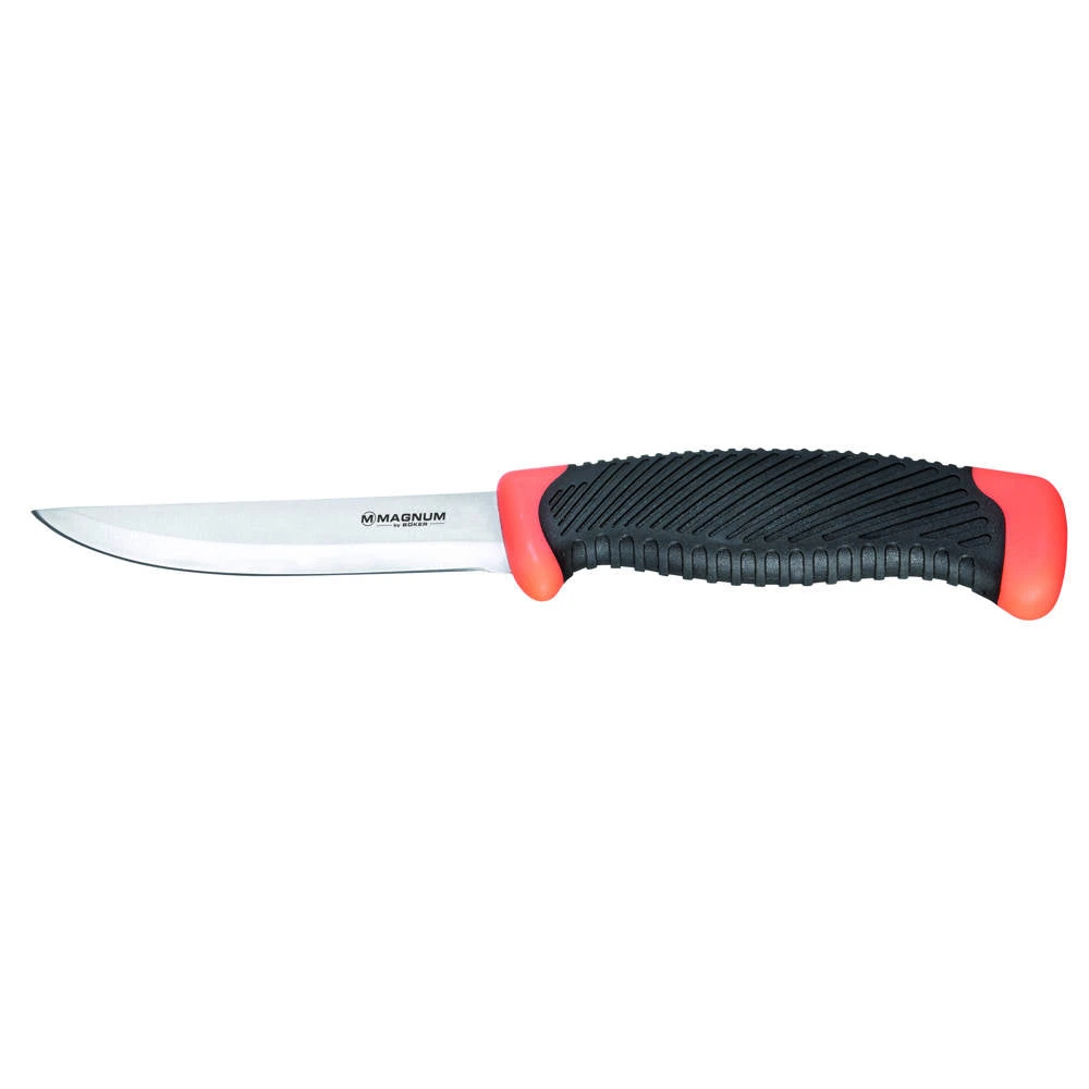 Couteau De Chasse Falun Manche Synthétique Boker Magnum 3 Couteau De Chasse Falun Manche Synthétique Boker Magnum