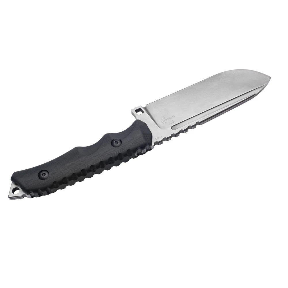 Couteau De Chasse Hermod 2,0 Manche G10 Boker Plus 3 Couteau De Chasse Hermod 2,0 Manche G10 Boker Plus