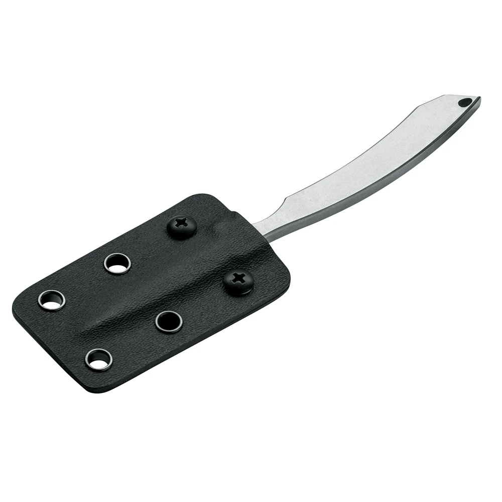 Couteau De Chasse Islero Manche Acier Boker Plus 4 Couteau De Chasse Islero Manche Acier Boker Plus - Image 2
