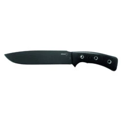 Couteau De Chasse Komondor Manche G10 Boker Plus
