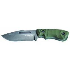 Couteau De Chasse Lil Giant Manche G10 Boker Magnum