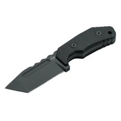 Couteau De Chasse Little Dvalin Tanto Manche G10 Boker Plus