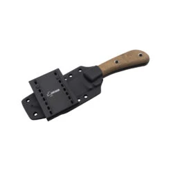 Couteau De Chasse Little Rok Manche Micarta Boker Plus