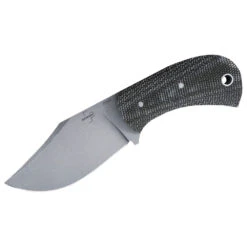 Couteau De Chasse Mad Man Manche Micarta Boker Plus