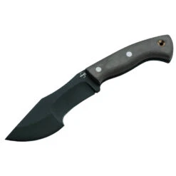 Couteau De Chasse Mini Tracker Manche Micarta Boker Plus
